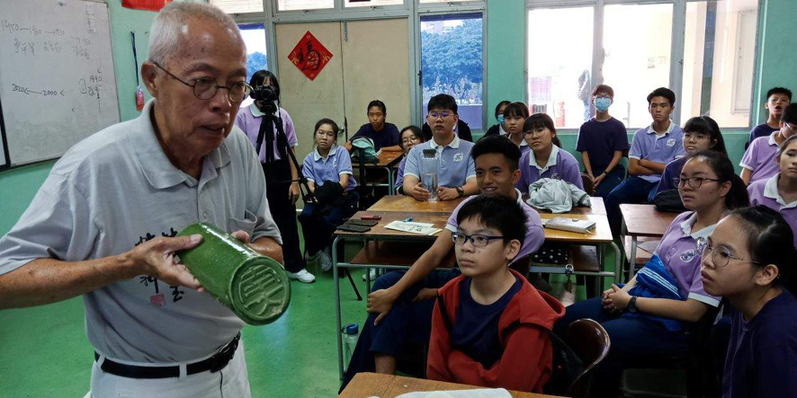 莫泰熙