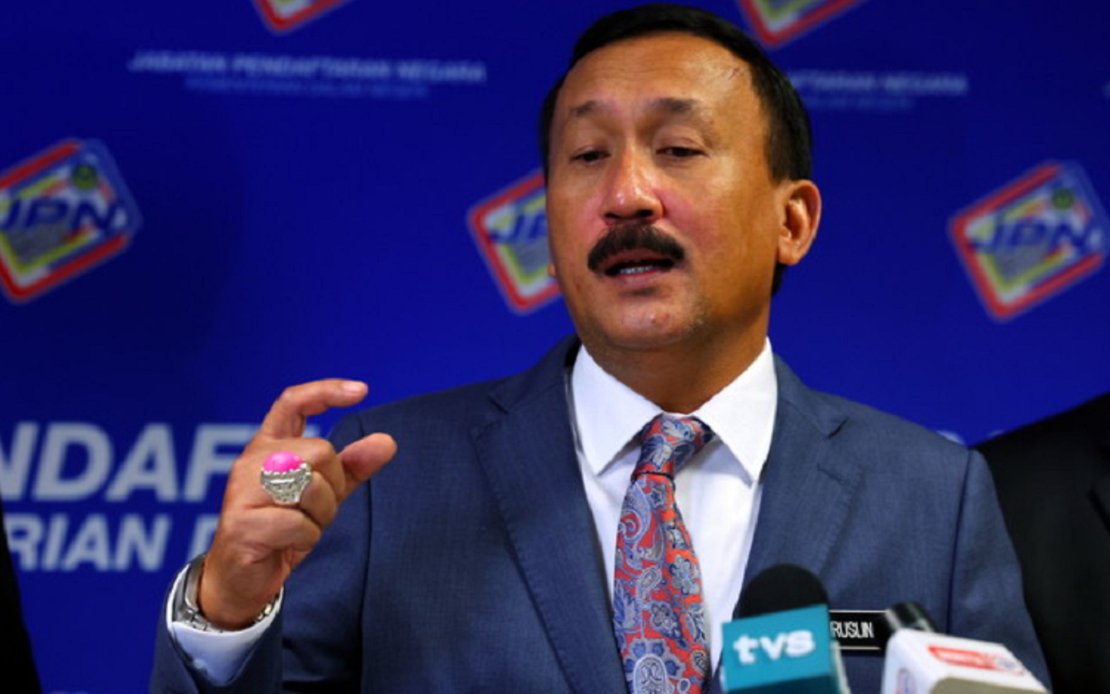 泰南边境通行证短缺 移民局:上周已解决