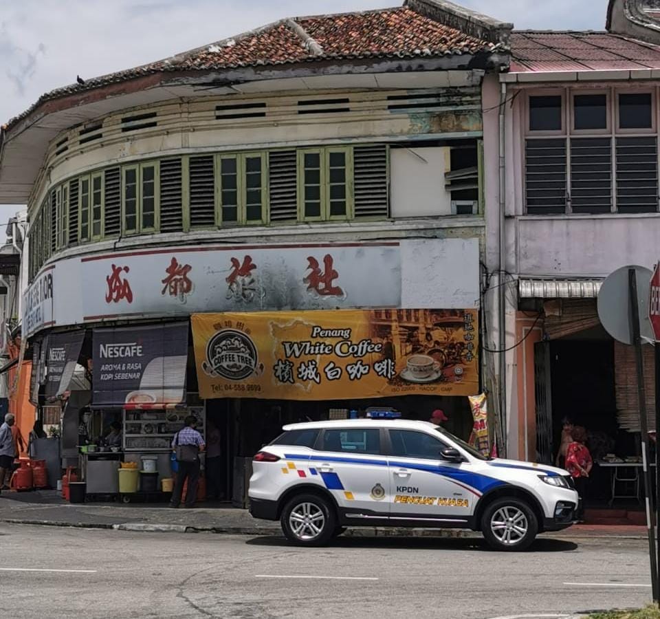 成都咖啡店