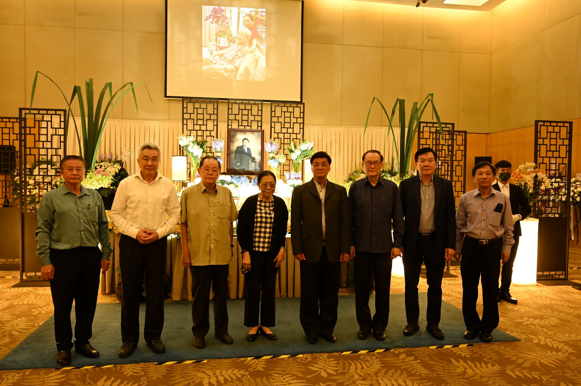 方天兴:李三春逝世 昔日急流勇退成谜团