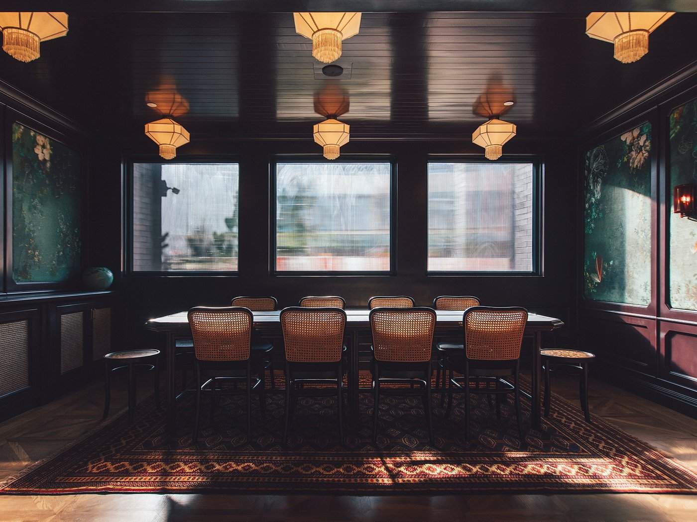 方清伟,室内设计师 ,The Chow Kit—An Ormond Hotel,jalan chow kit,chow kit road,吉隆坡,秋杰路,