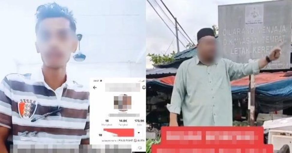 批评非法开店反被骂 索菲安抨罗兴亚人自大