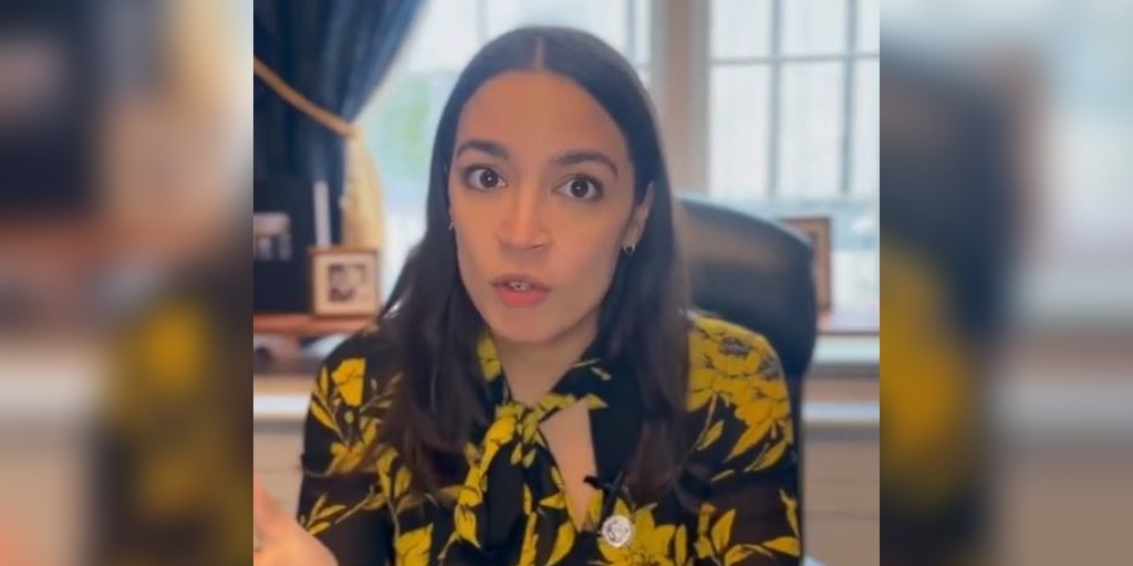【視頻】美議員反對禁TikTok 遭揶揄“中國大使”