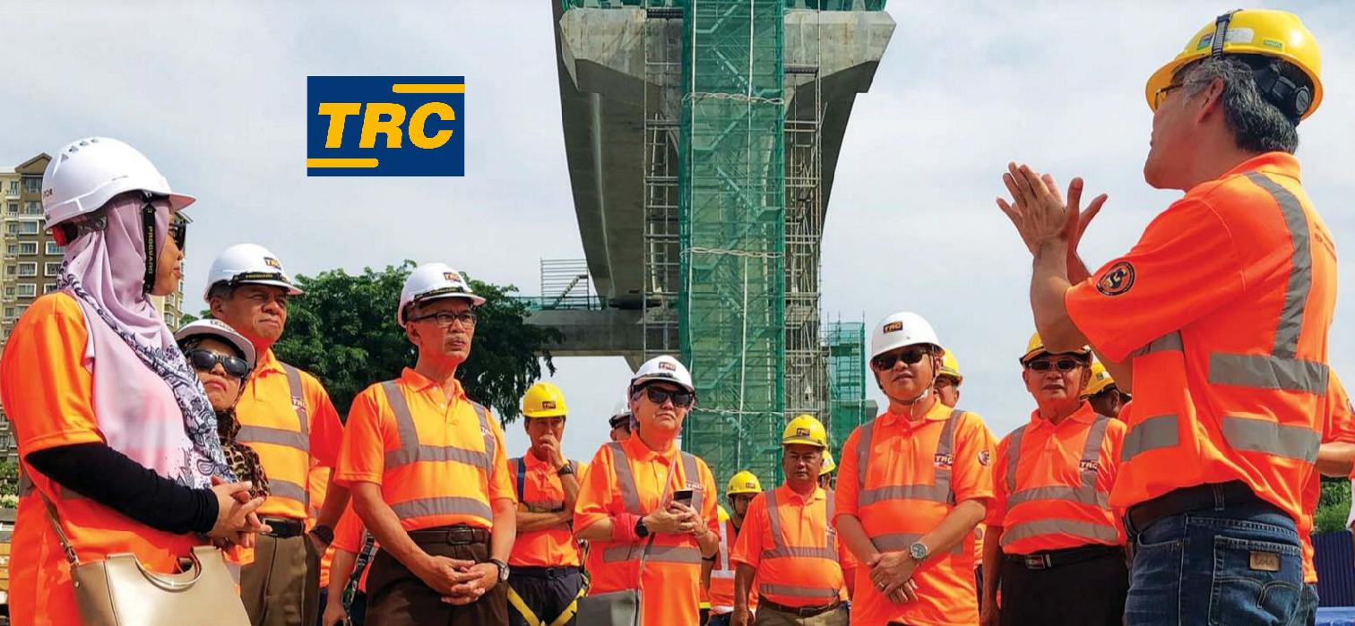 【行家论股】TRC协作 有望赢MRT3工程