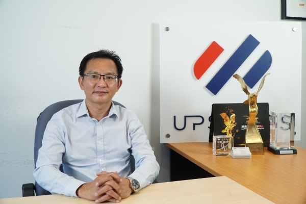 Upstairs用心服务 为行动不便群体打造安全家居环境