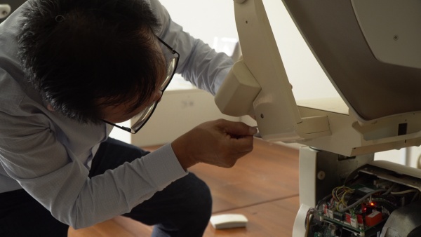 Upstairs用心服务 为行动不便群体打造安全家居环境