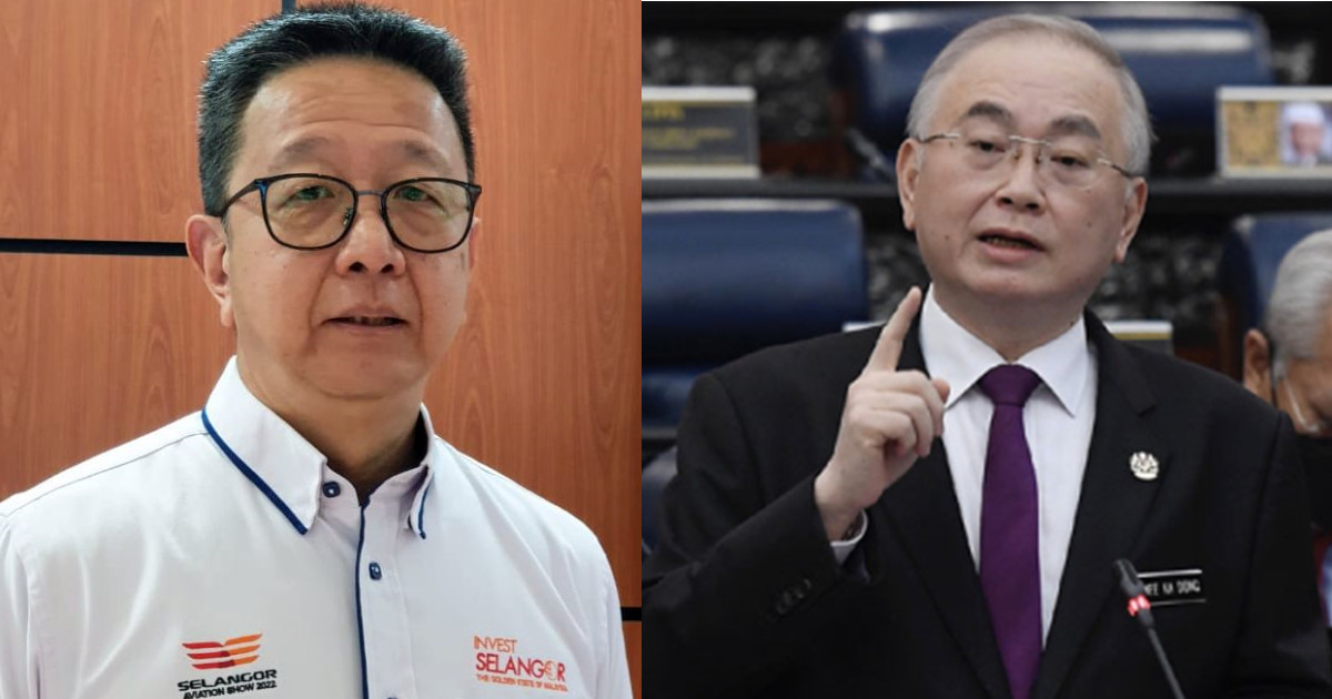 魏家祥反击邓章钦 “自资随团没动用公款”