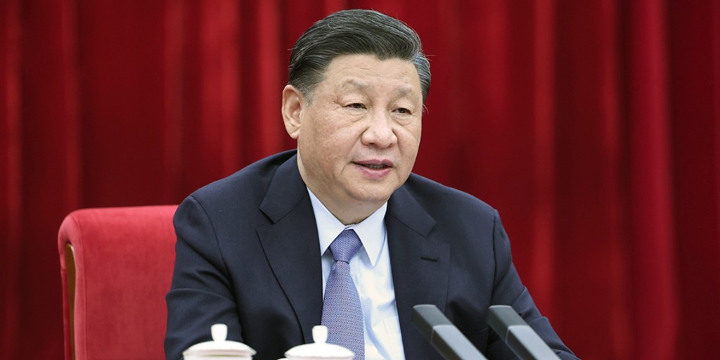 “始终把民企当自己人” 习近平要求优化发展环境