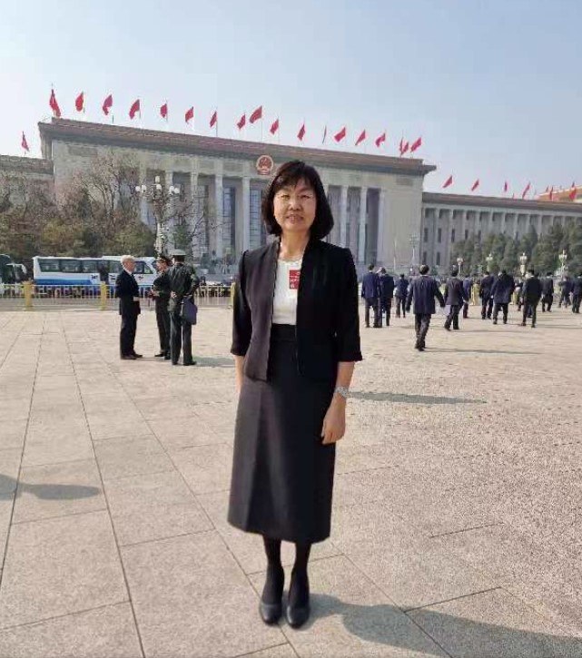 世华媒体集团主席 受邀列席中政协会议