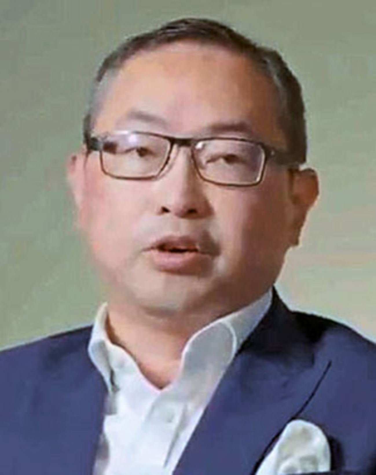 余建明