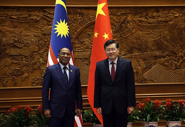 官方中国