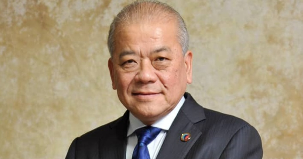 吴添泉