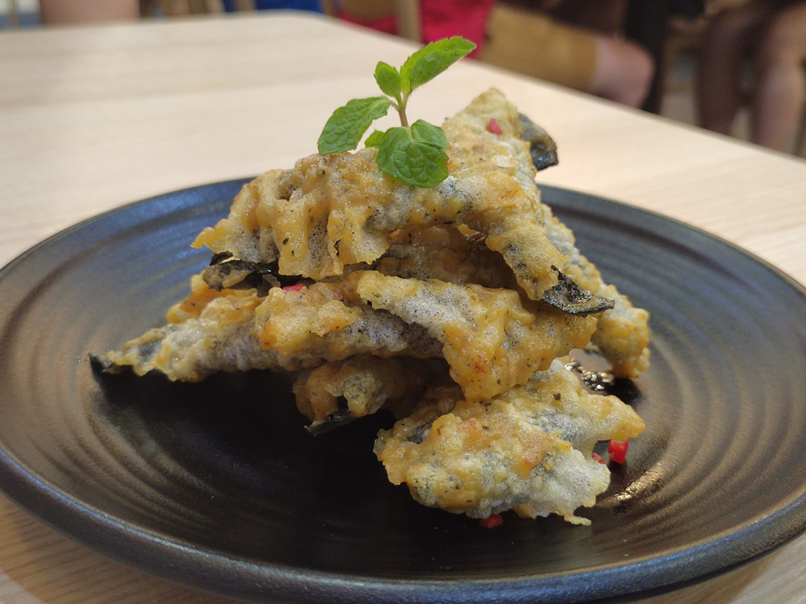 连锁餐厅沦为打卡圣地 食物吃到怀疑人生？