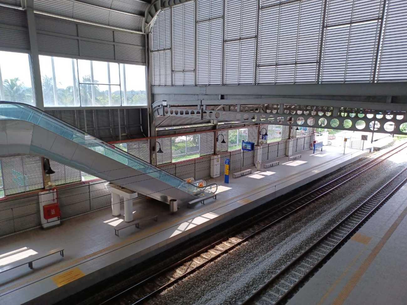 捷運布城線加影2將開跑 謝瑞詹:銜接需完善