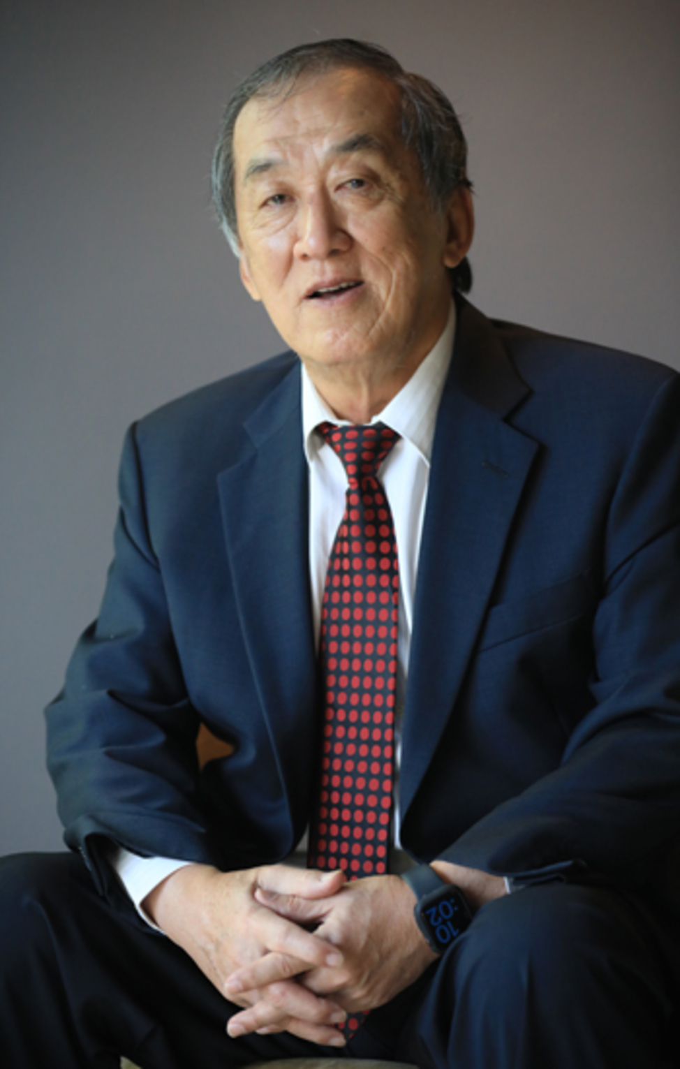 程铁建