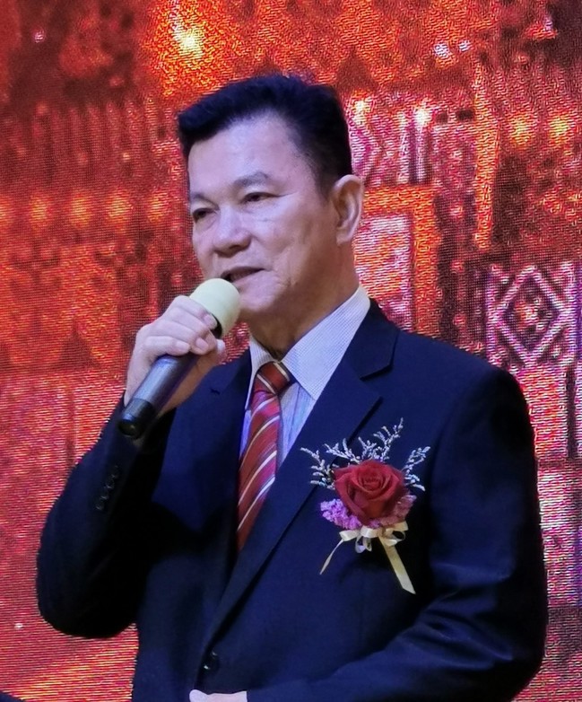 陈氏宗亲总会 6月25日开大会选举