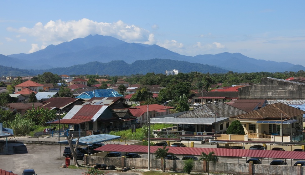 新村