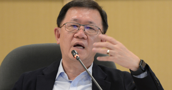 李兴裕
