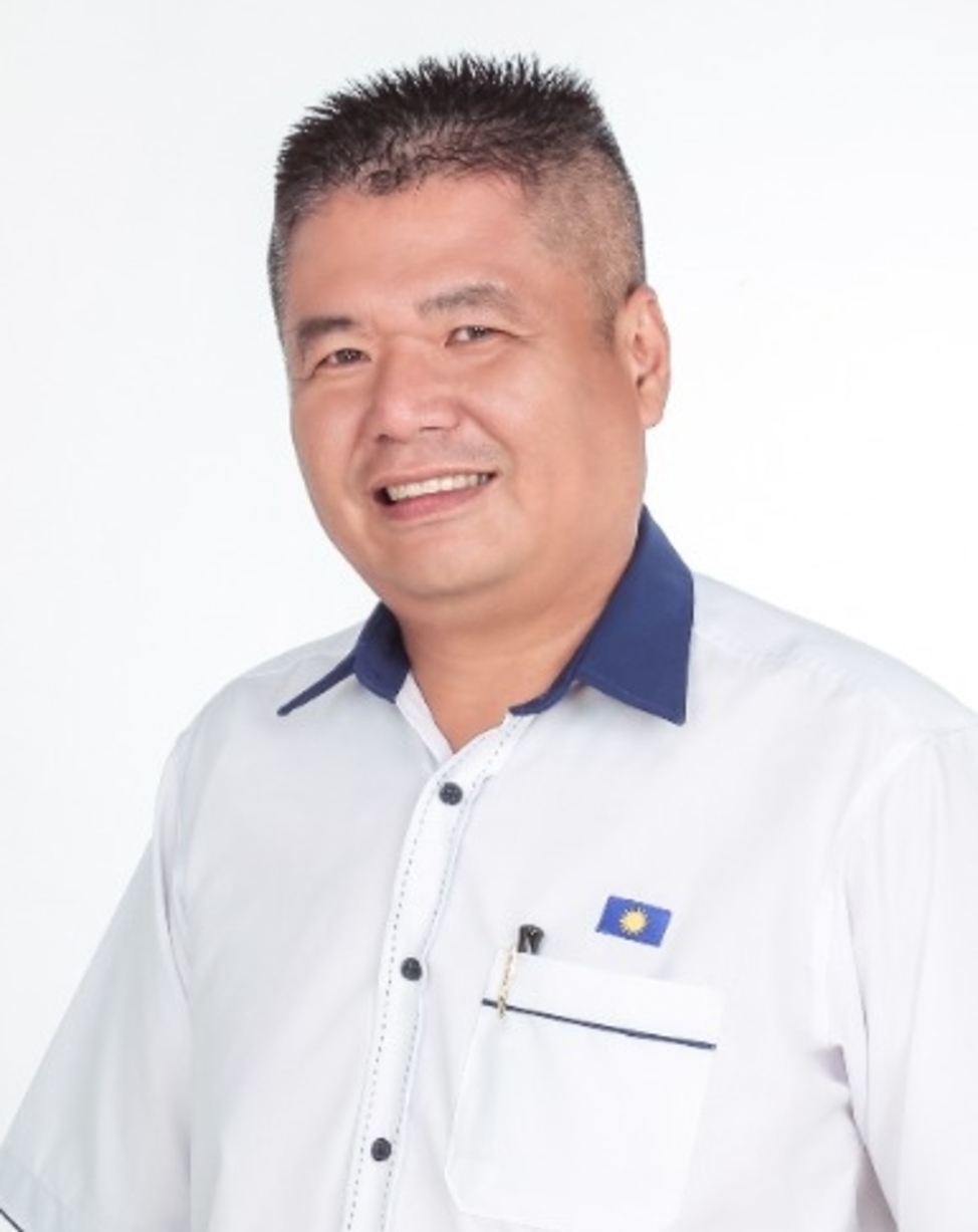 許金水