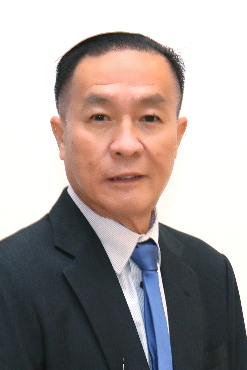 黃國強