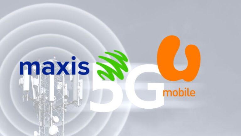 明讯 maxis U Mobile