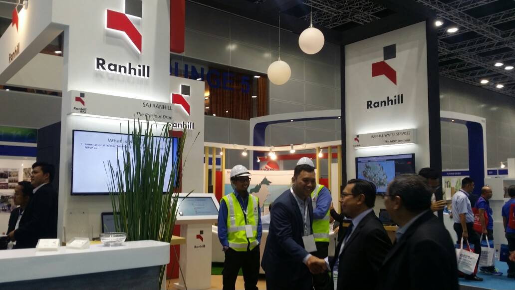 联熹控股 RANHILL