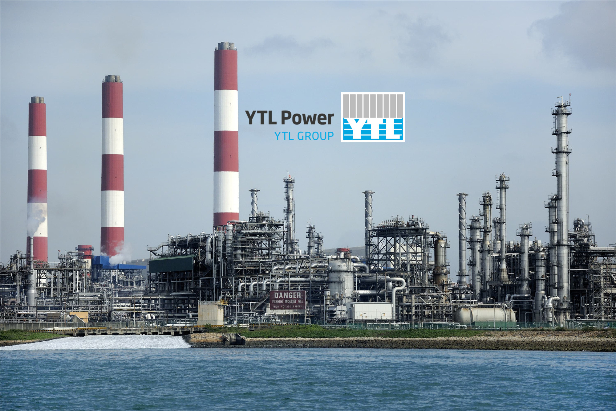 杨忠礼电力 YTLPOWR