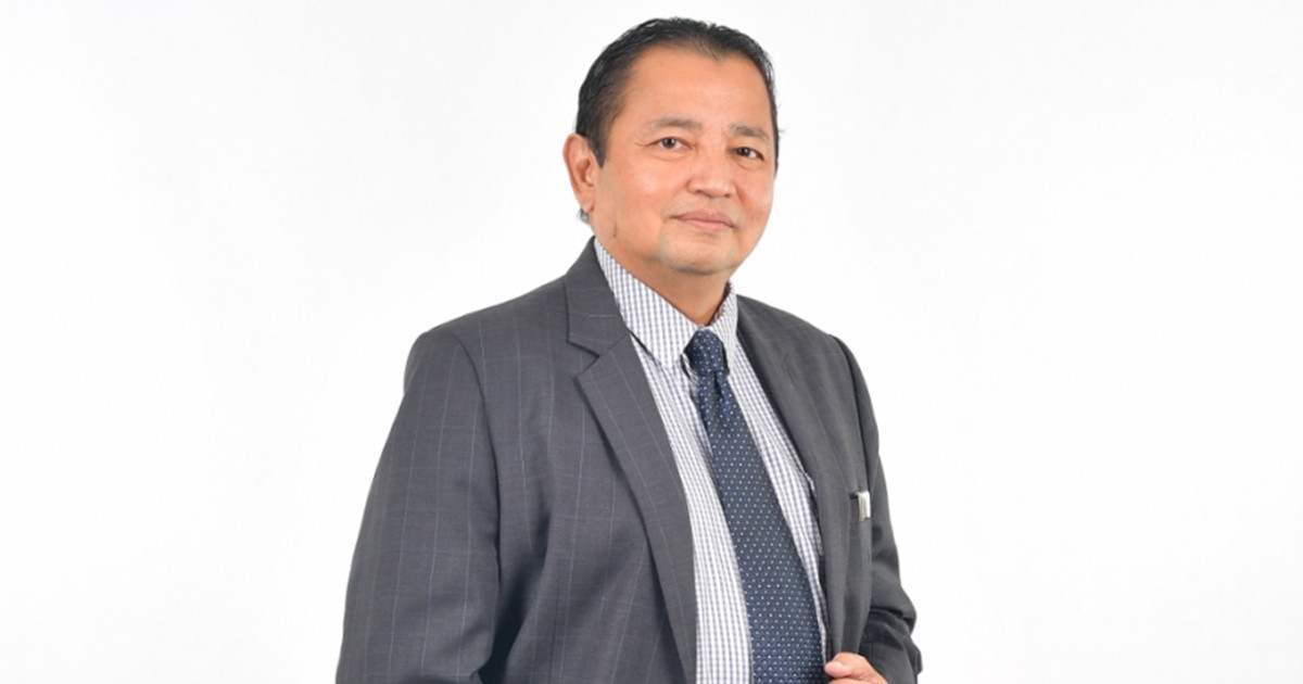 大马旅游促进局总监拿督阿马嘉巴博士