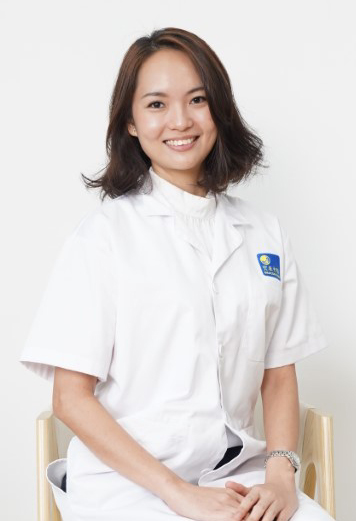 陈碧敏