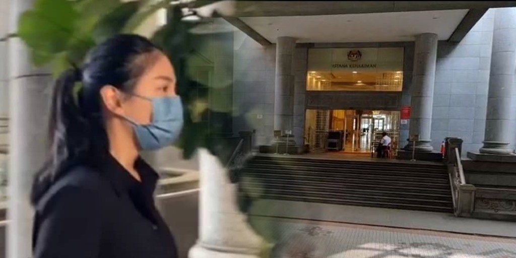 【沈可婷上诉案】副检察司:13人作证 不解为何上诉方指没目击证人