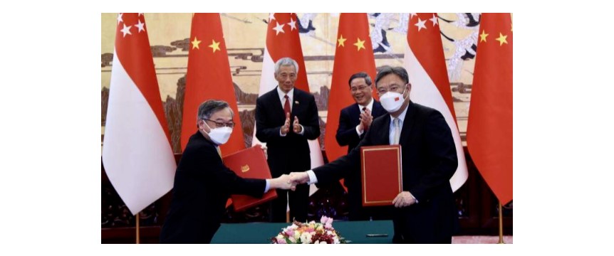 李强 李显龙