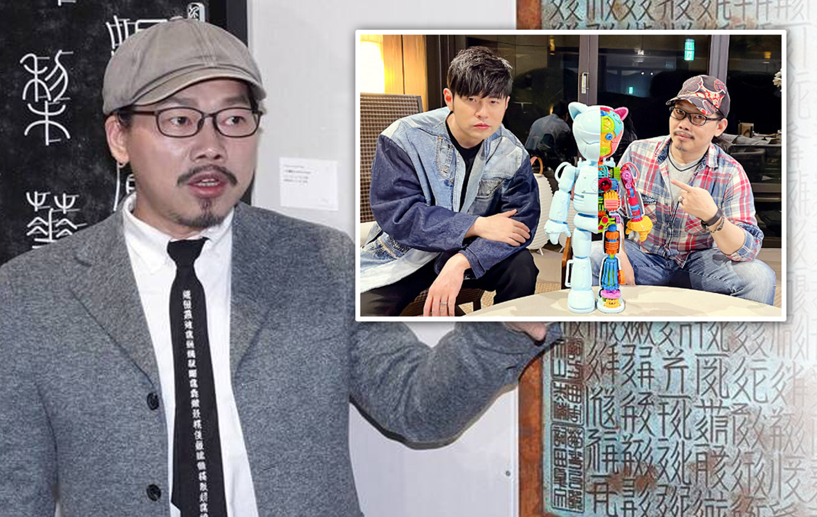 方文山,艺术创作,艺术家,周杰伦,冲突,