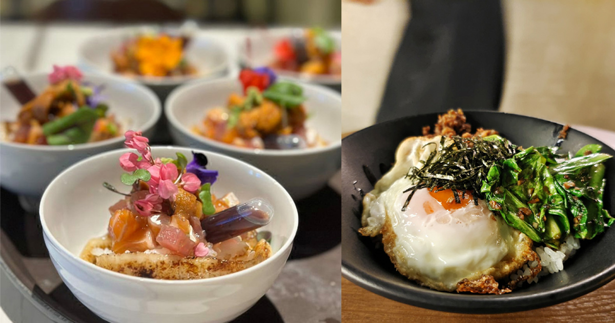 舒食摩登料理 楼上有间“深夜食堂”
