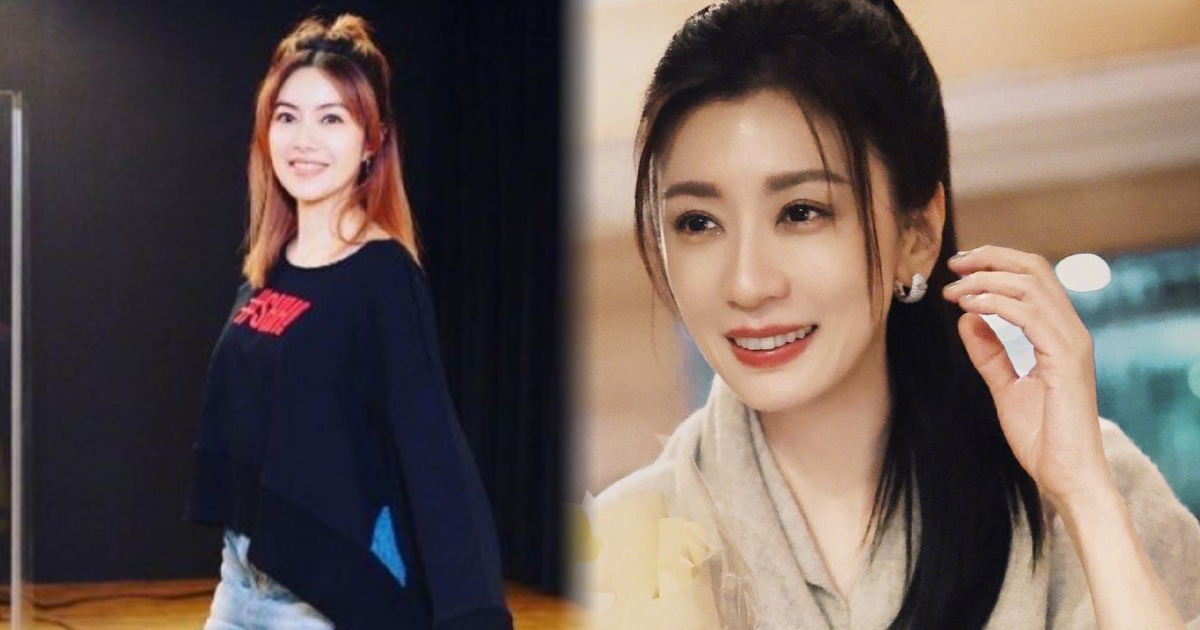 贾静雯,徐怀钰,乘风破浪的姐姐,乘风2023,浪姐4,