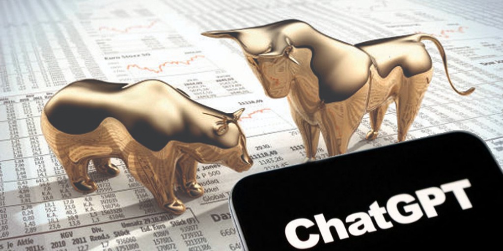 金融分析师快失业了? ChatGPT可解读美联储声明、预测股价 