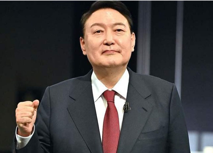 每周工作52小时还不够？难怪韩国总统被骂！