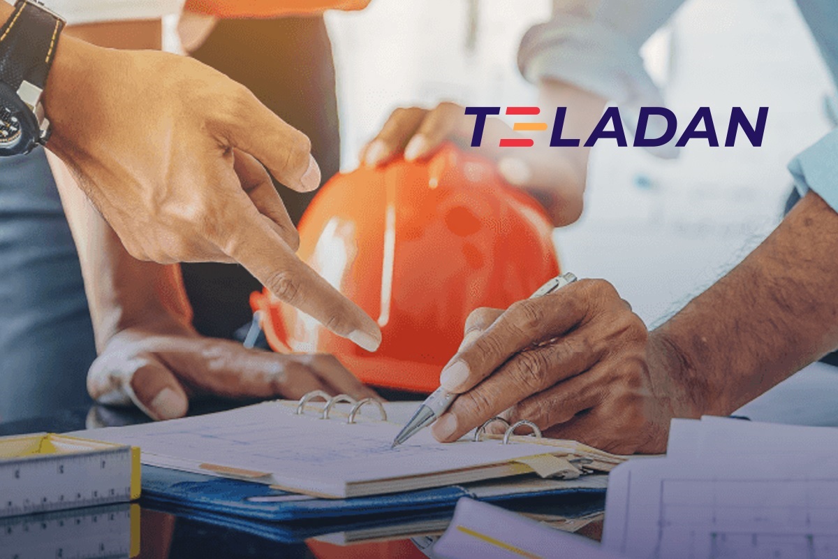 Teladan与甲州政府 合作发展德国科技园