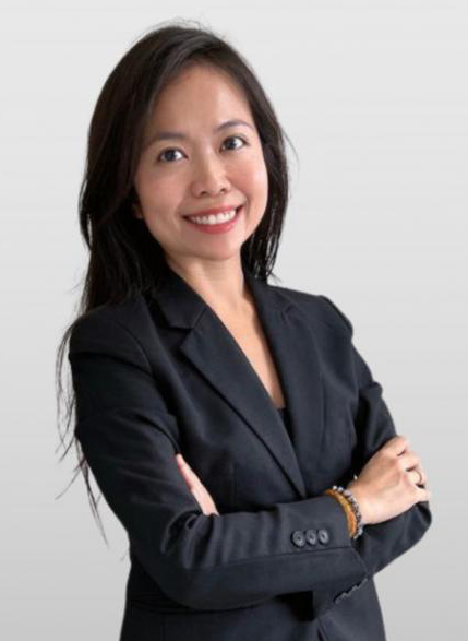 谢瑞婷