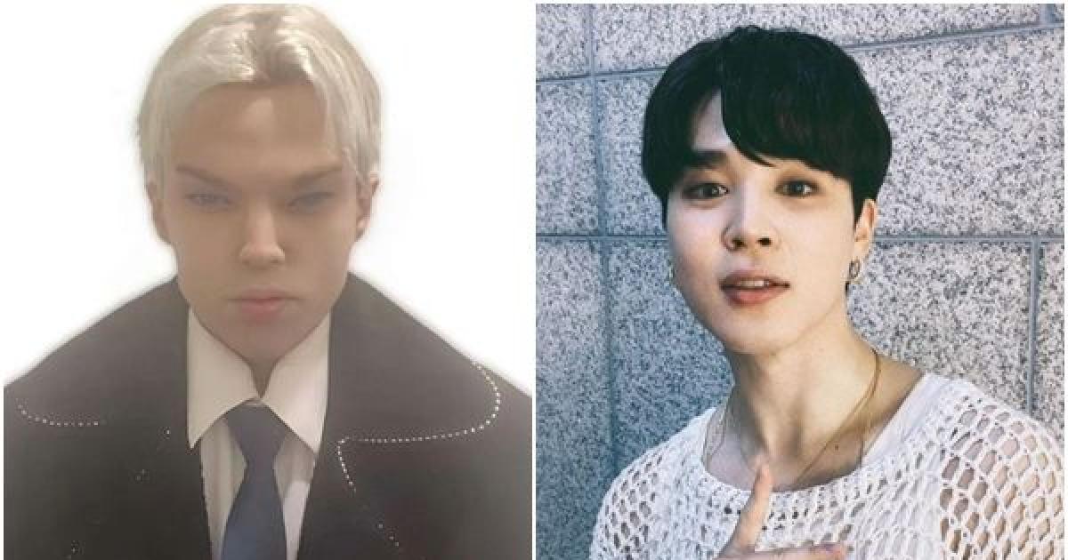 整容 jimin
