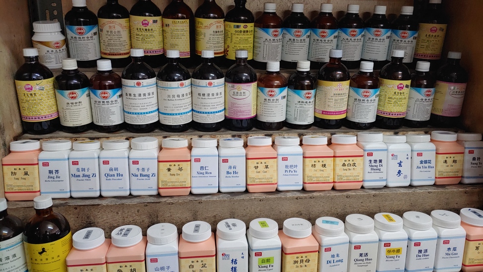 通过不同药膳辨证施治 调理“长冠病”中医生意增