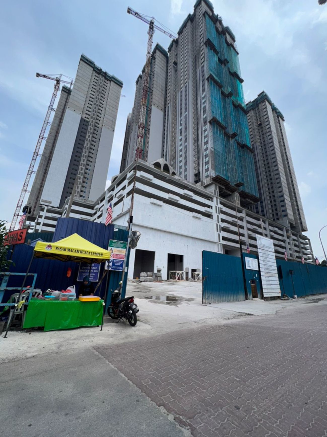 地政部:各地需求不同 不统一可负担房屋价
