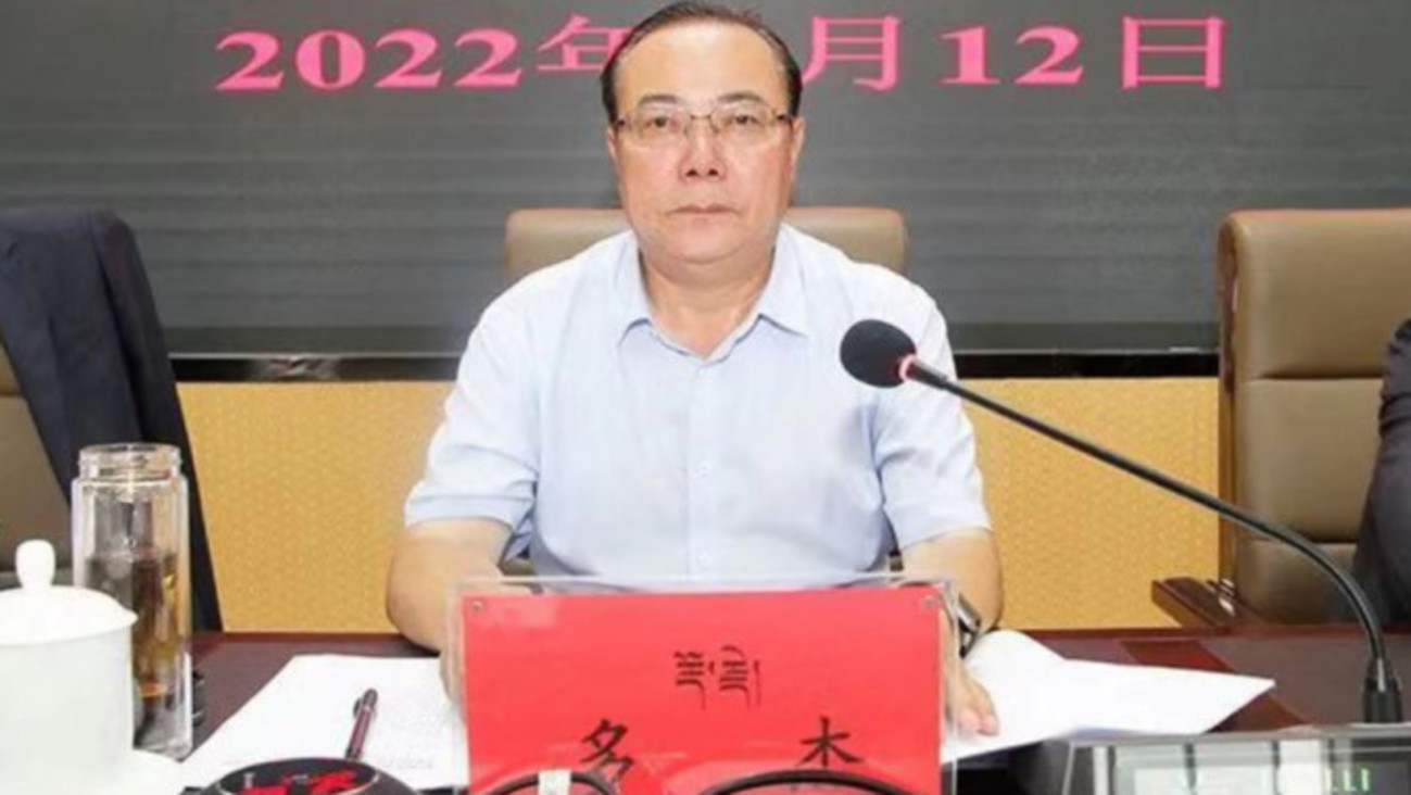 中共培训营狂饮7瓶烈酒 青海藏族官员“醉死”