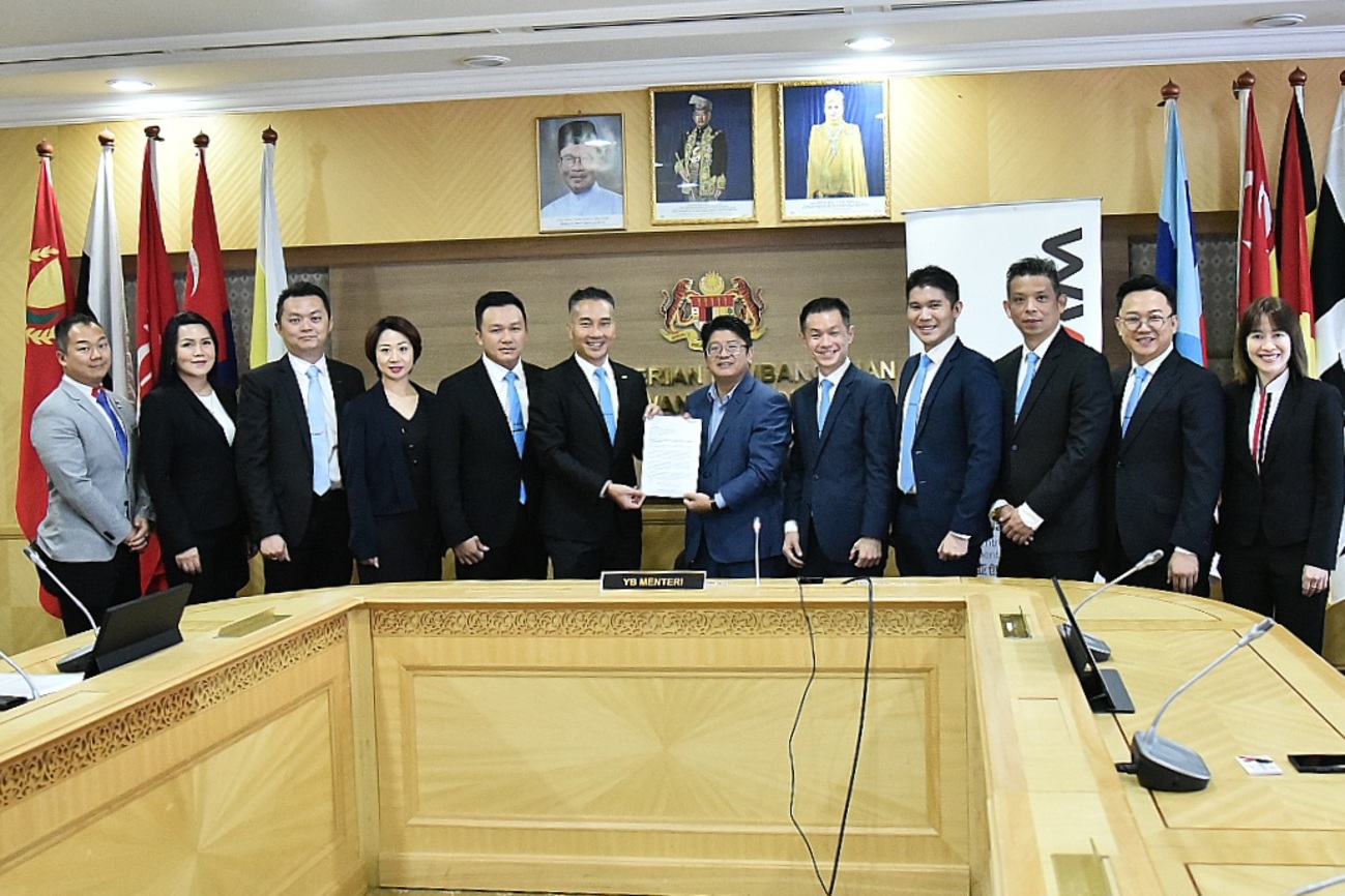 森州青创会 黄喆顔 杨欣玲 张国荣 陈荣月 黄永溢 马俊豪