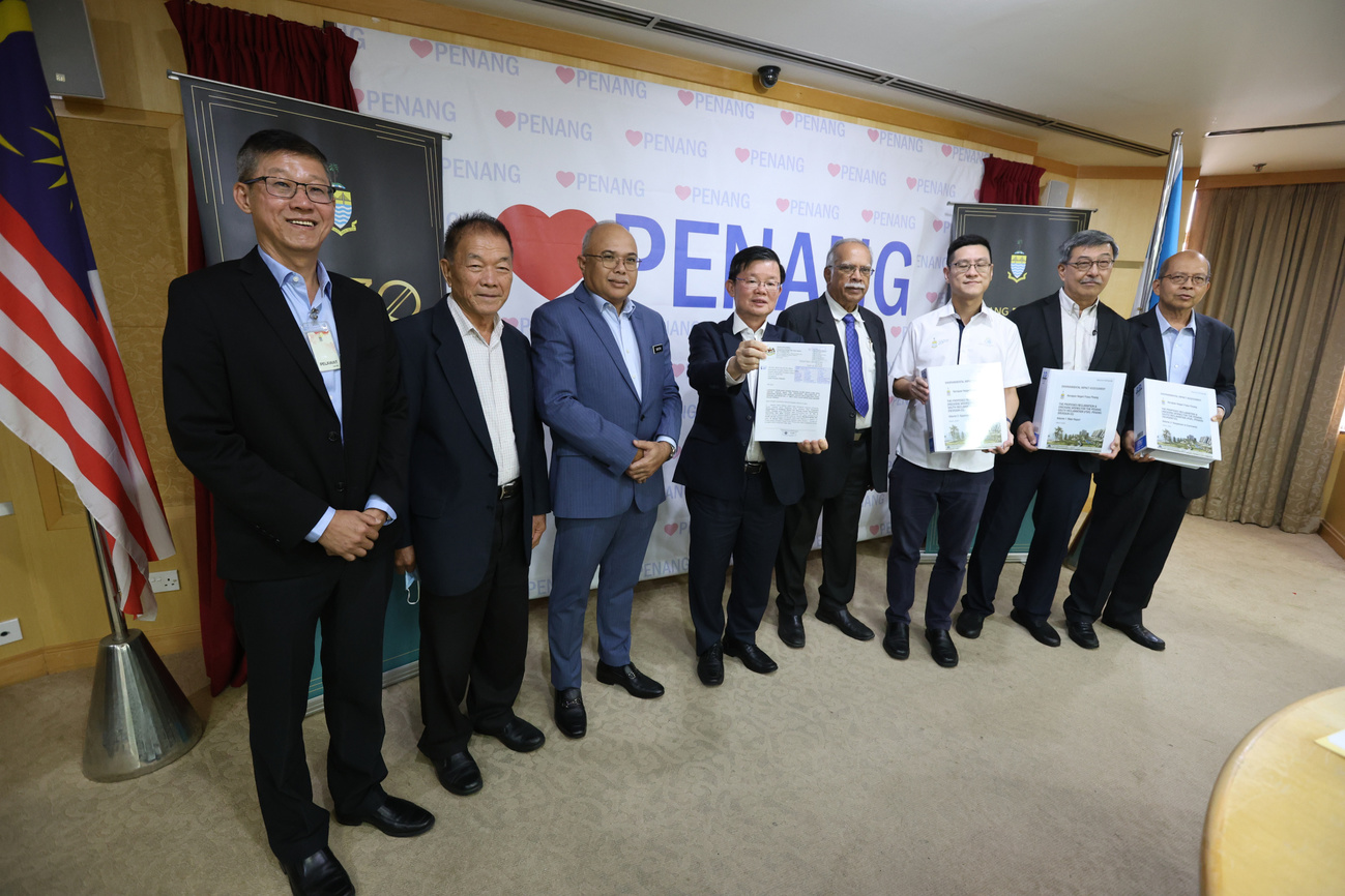 曹观友:技术错误免上诉 非营利组织续享地税福利