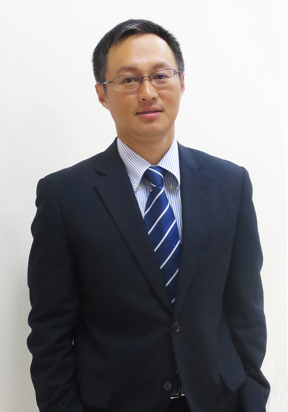 潘健成
