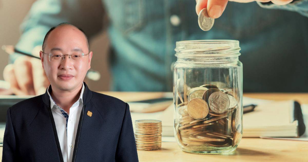 成功并非我们获得了什么/赖君杰