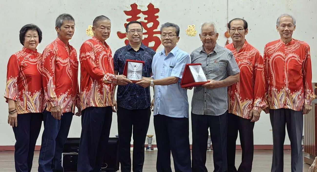 郑立慷:宝腾生产线将迁入 丹绒马林10年商机无限