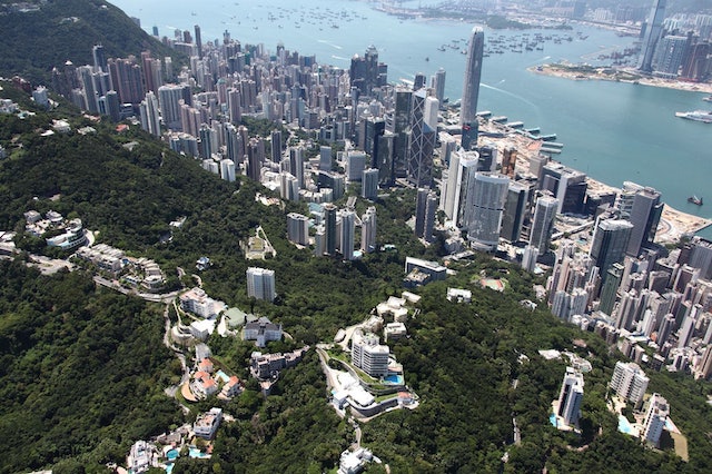 锡矿大王陆佑香港豪宅 新买家包括周大福高层