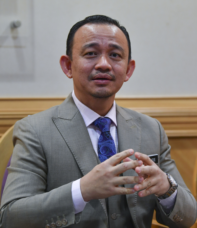 前教长曝光国大内部备忘录 禁研究员公开发表声明