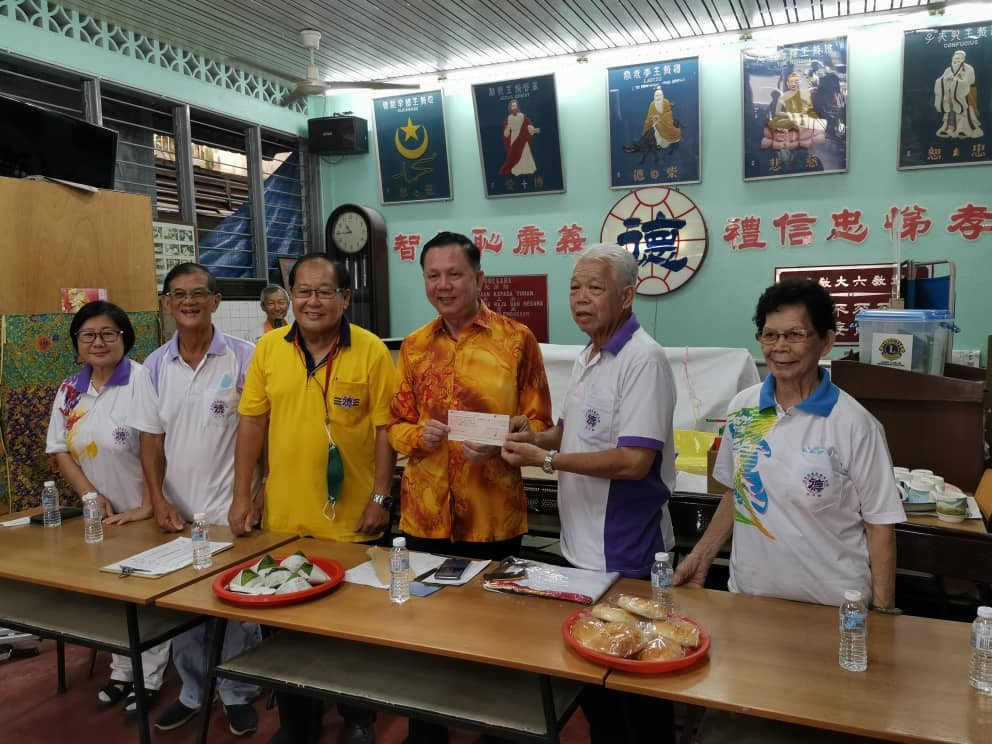 苏发财 叶耀荣 欧洒文